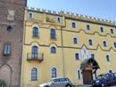 Il Castello del Bramafame rinasce: arriva il Campus della Peking University?