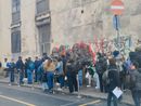 Code Ufficio Immigrazione, la Questura: "Situazione in miglioramento, da gennaio emessi oltre 48 mila permessi"