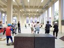 Nella piazza coperta Cumiana 15, lezioni e uso dello skatepark gratuito