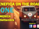 None: arriva l’energia di Benefica on the road! None: arriva l’energia di Benefica on the road!