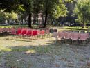 Tutto pronto per la presentazione del progetto