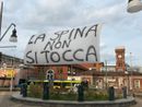 Tre scippi con monopattino lungo la Spina: "Ora chiediamo le telecamere" Tre scippi con monopattino lungo la Spina: "Ora chiediamo le telecamere"