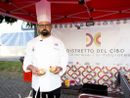 Il peperone di Carmagnola nelle mani di chi lo cucina. Berton: "Fondamentale far conoscere il prodotto" [VIDEO]
