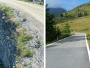 Assietta e Colle delle Finestre: lavori urgenti prima dell’inverno, strade chiuse dopo le frane Assietta e Colle delle Finestre: lavori urgenti prima dell’inverno, strade chiuse dopo le frane