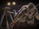"Sospesi": il film sulle arti circensi in anteprima al CineTeatro Baretti "Sospesi": il film sulle arti circensi in anteprima al CineTeatro Baretti