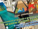 Giochi in legno per via Colombo Giochi in legno per via Colombo