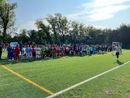 L'evento di calcio L'evento di calcio