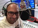 Radio GRP, anche questa domenica la diretta di Cristian Panzanaro