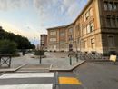 Eventi programmati nell'area pedonale
