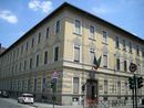 La scuola Coppino La scuola Coppino