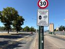 La telecamera delle polemiche La telecamera delle polemiche