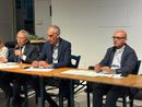 Alla Casa del Quartiere Barrito si è discusso del futuro delle anagrafi Alla Casa del Quartiere Barrito si è discusso del futuro delle anagrafi