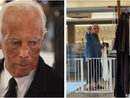 È morto Giorgio Armani, il ricordo di Giorgina Siviero