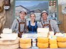 Tutto pronto per la nuova edizione di Cheese