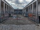 Lavori di riqualificazione al cimitero di Moncalieri