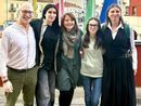 Nichelino, cambio in Consiglio comunale: Francesca Miola subentra a Valentina Cera Nichelino, cambio in Consiglio comunale: Francesca Miola subentra a Valentina Cera