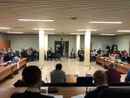 Bufera sulle parole del vicepresidente dem alla collega in Circoscrizione 8 Bufera sulle parole del vicepresidente dem alla collega in Circoscrizione 8