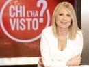 Federica Sciarelli, da anni conduttrice di 'Chi l'ha visto?' Federica Sciarelli, da anni conduttrice di 'Chi l'ha visto?'