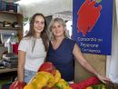 L’ottima annata del peperone di Carmagnola, in vetrina al Caat: Fiorina: “Soddisfatti del prodotto" [VIDEO]