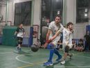 Lucento, l'ex bocciodromo Trombetta rinasce e diventa la casa dell'hitball Lucento, l'ex bocciodromo Trombetta rinasce e diventa la casa dell'hitball