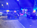 Incidente in corso Regina Margherita, nella serata di ieri