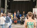 Inizia la scuola a Torino e in Piemonte
