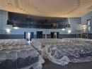 Lavori in corso a Nichelino per dare un nuovo volto al teatro Superga Lavori in corso a Nichelino per dare un nuovo volto al teatro Superga