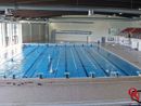 La piscina di Leini