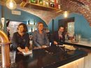 Con "Libri al balcone" l'Open Factory di Nichelino abbina cultura e convivialità