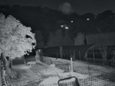 Un fermo immagine delle riprese effettuate dalle telecamere di sicurezza