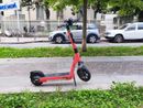 Monopattini in centro e Crocetta: nuovi stalli per il parcheggio, più multe e meno noleggi Monopattini in centro e Crocetta: nuovi stalli per il parcheggio, più multe e meno noleggi
