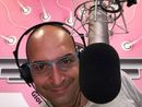 Radio GRP, la diretta tutte le domeniche con Cristian Panzanaro Radio GRP, la diretta tutte le domeniche con Cristian Panzanaro