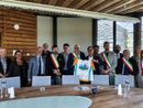 In bici da Aosta a Torino, Cuneo e Nizza per incontrare le comunità energetiche locali