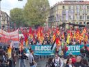 sindacati, studenti e famiglie in piazza contro il genocidio a Gaza sindacati, studenti e famiglie in piazza contro il genocidio a Gaza