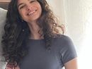 La foto segnaletica di Sofia Napolitano, 20 anni, diffusa sui social La foto segnaletica di Sofia Napolitano, 20 anni, diffusa sui social