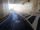 Sottopasso Lingotto, riaperta la rampa di accesso di via Nizza