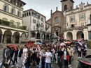 Moncalieri si mobilita per Gaza: "Basta bombe e bambini alla fame" Moncalieri si mobilita per Gaza: "Basta bombe e bambini alla fame"