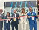 Taglio del nastro a Osaka: la Regione Piemonte protagonista al Padiglione Italia dell’Expo 2025