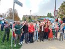 Un metalmeccanico onorevole: a Nichelino una via per ricordare Angelo Azzolina