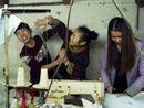 "Youth" di Wang Bing "Youth" di Wang Bing