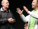 Tutto  pronto per la nuova stagione teatrale