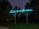 A Torino tornano le Luci d'Artista A Torino tornano le Luci d'Artista