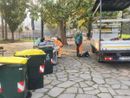 L'intervento di Amiat al Sempione