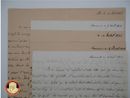Le lettere del Re Carlo Alberto restituire all'Archivio di Stato