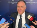 Emanuele Orsini, presidente nazionale di Confindustria