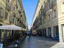 Allarme furti nel centro città Allarme furti nel centro città