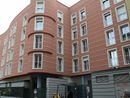 Il nuovo housing sociale di via Vagnone