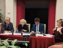 Primo appuntamento pubblico per DemoS e Moderati Primo appuntamento pubblico per DemoS e Moderati