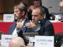 Il sindaco Lo Russo Il sindaco Lo Russo
