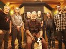 I Modena City Ramblers in concerto all'Hiroshima Mon Amour I Modena City Ramblers in concerto all'Hiroshima Mon Amour